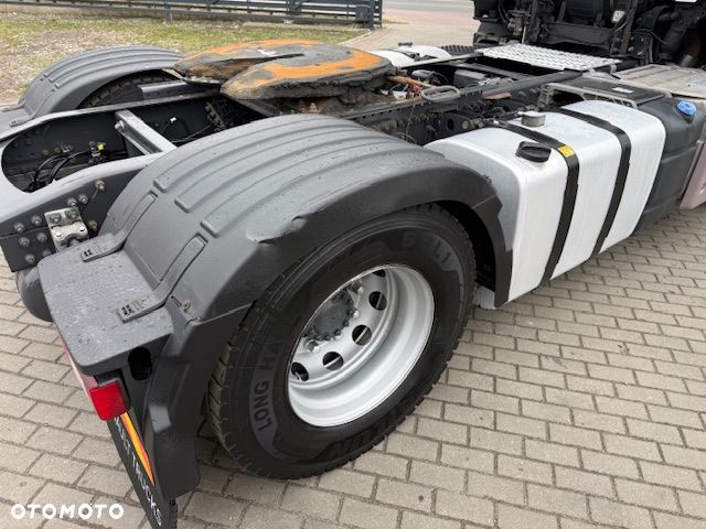 Renault GAMA T460 Standard AUTOMAT  Euro 6 , 06.2017 ROK ! - 15