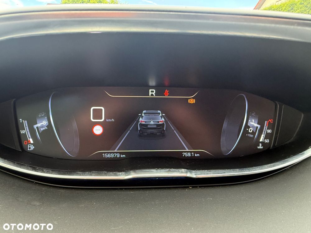 Peugeot 3008 PureTech 180 Stop & Start GPF EAT8 GT - 22