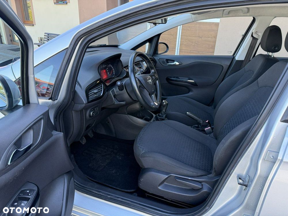 Opel Corsa 1.4 Active - 18