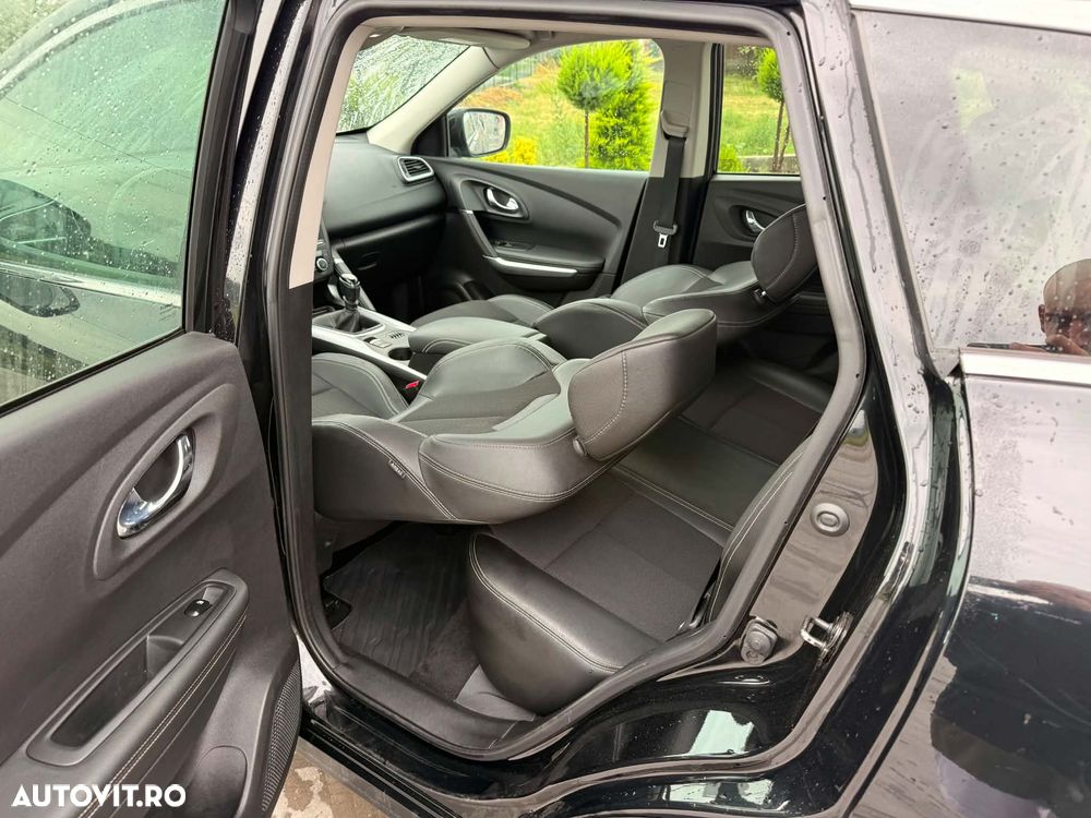 Renault Kadjar Energy TCe 130 Experience - 8
