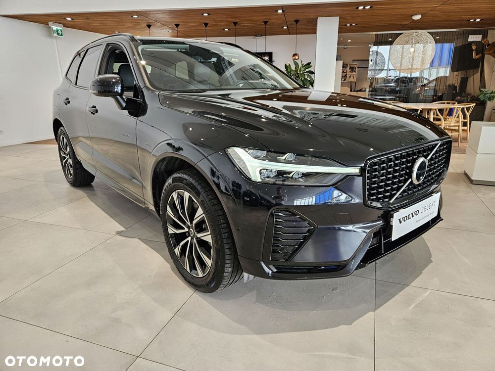 Volvo XC 60 - 4
