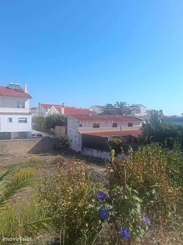 Terreno Urbano 308 m² – Quintinhas, Charneca da Caparica - Grande imagem: 5/6