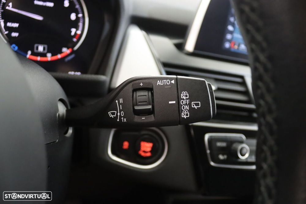 BMW 216 Gran Tourer i 7L Advantage - 15