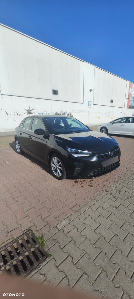 Opel Corsa - 8