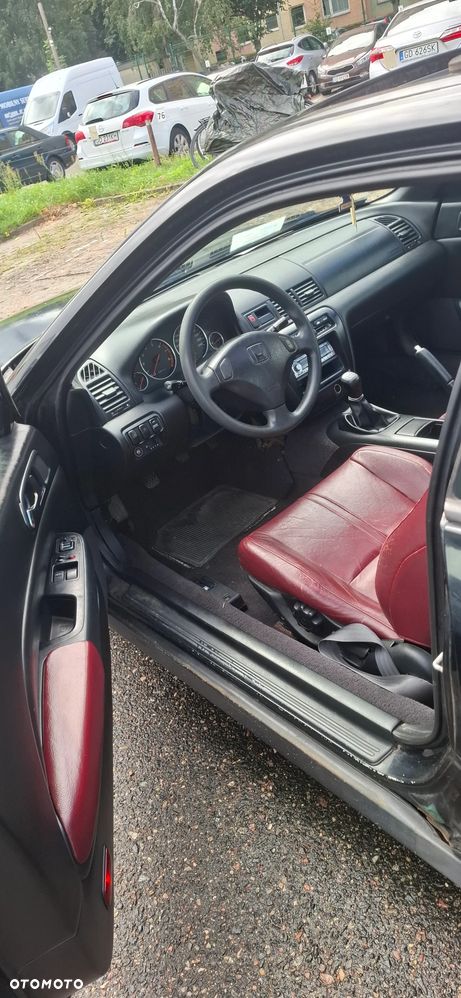Honda Prelude 2.0i-16 - 14