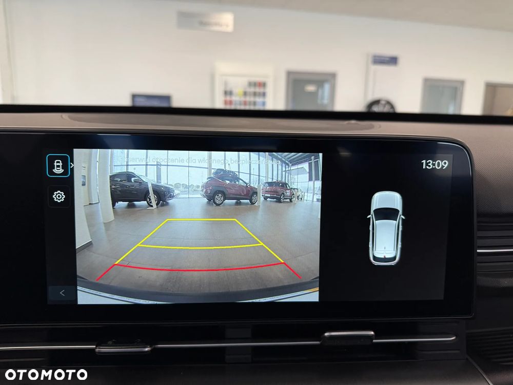 Hyundai Kona 1.0 T-GDI Smart - 17