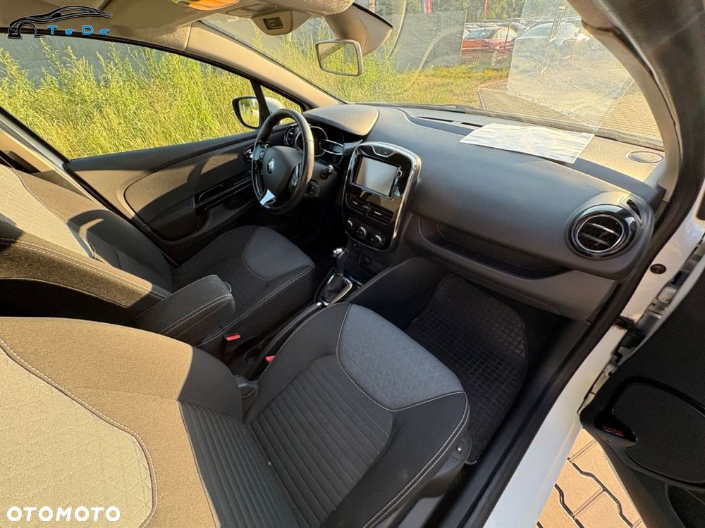 Renault Clio Energy dCi 90 EDC Initiale Paris - 25
