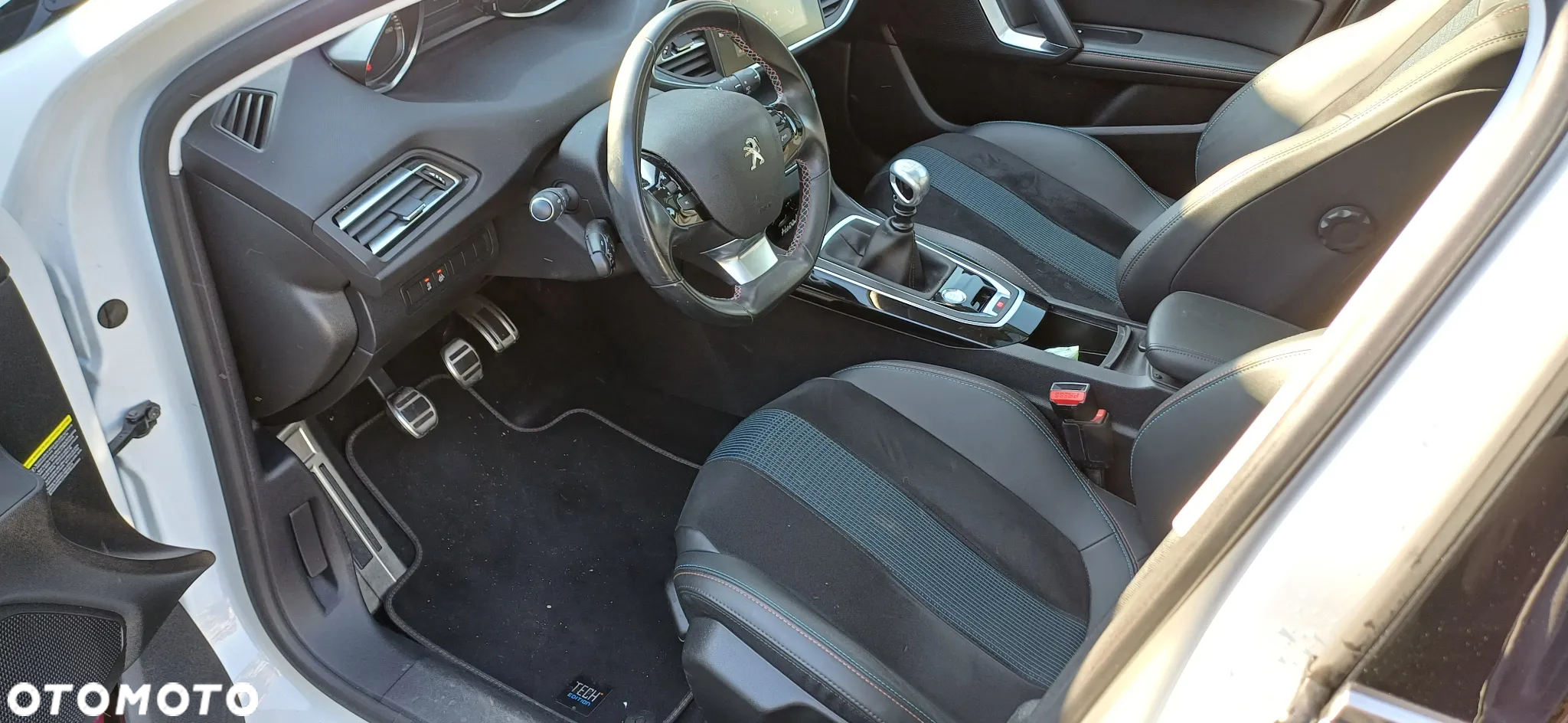 Peugeot 308 PureTech 130 Allure Pack - 6