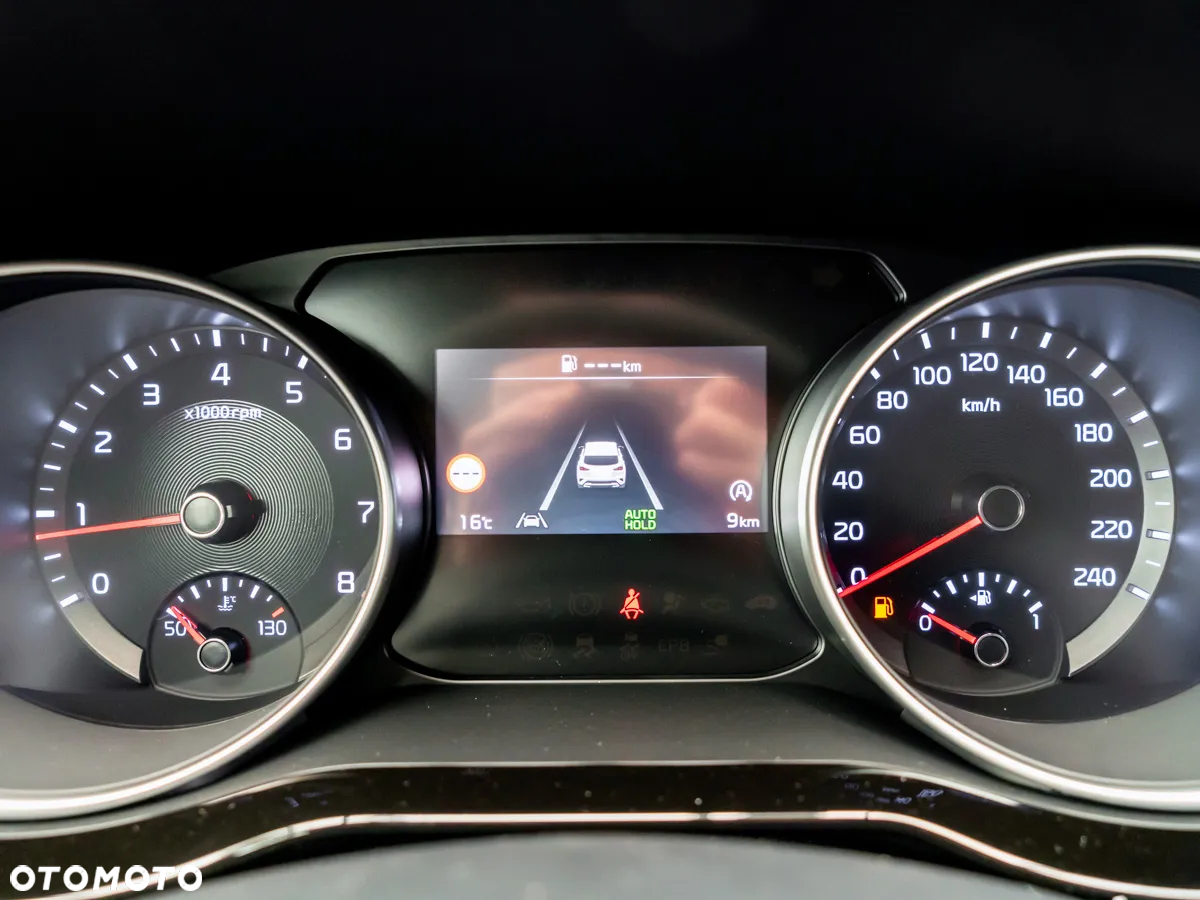 Kia XCeed 1.5 T-GDI L - 28