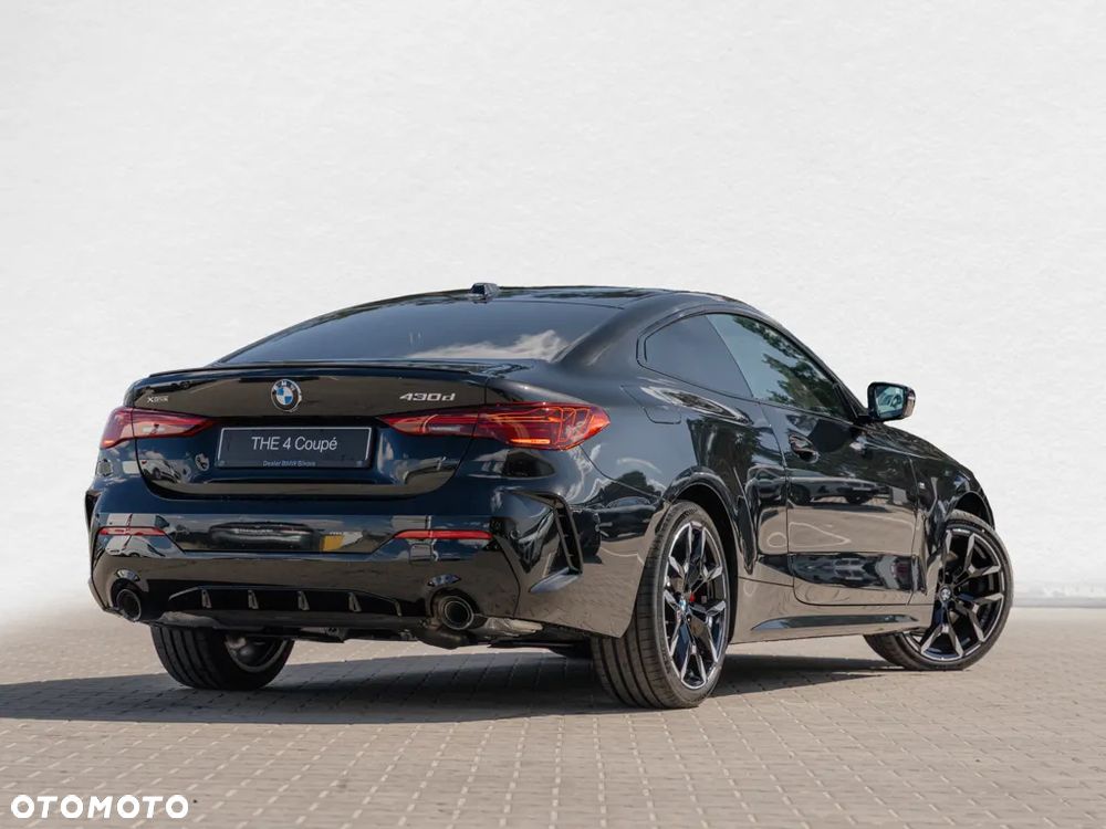 BMW Seria 4 - 3