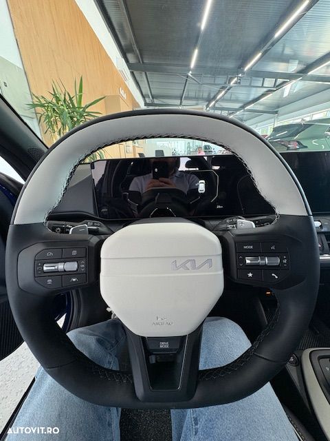 Kia K4 1.6 T-GDI 7DCT GT Line+ - 10