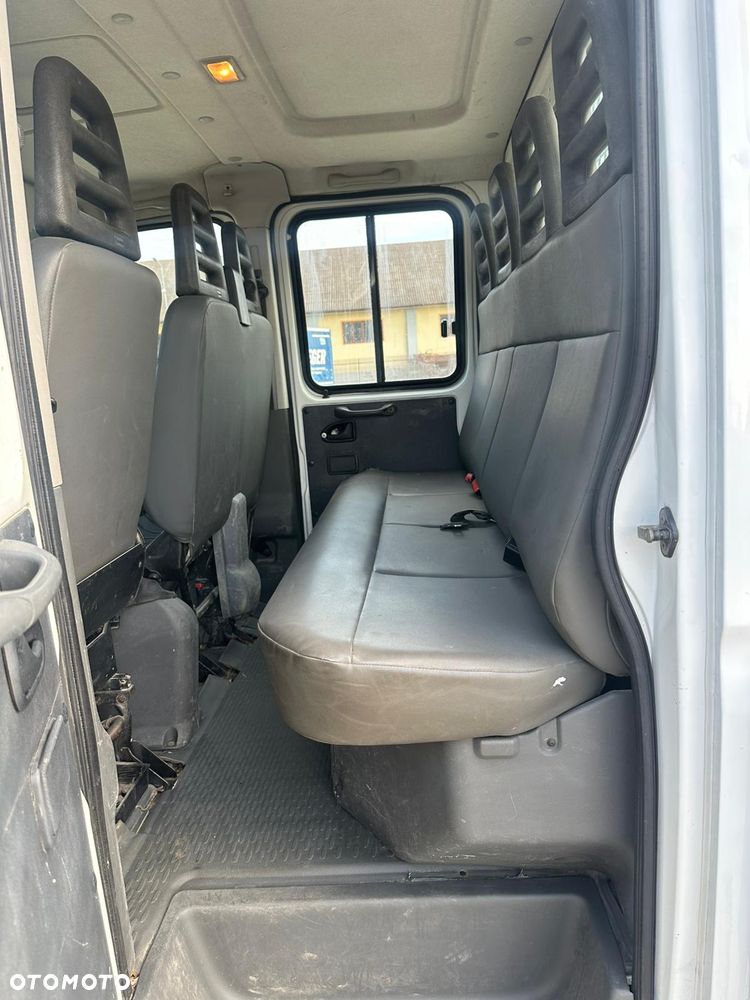 Iveco Daily 50c16 60c15 65c18 70c17 72c18 | Dmc 3.5T - 11