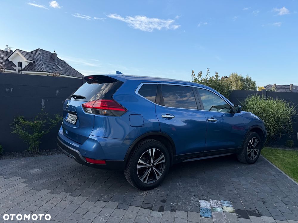 Nissan X-Trail 1.3 DIG-T N-Connecta - 38