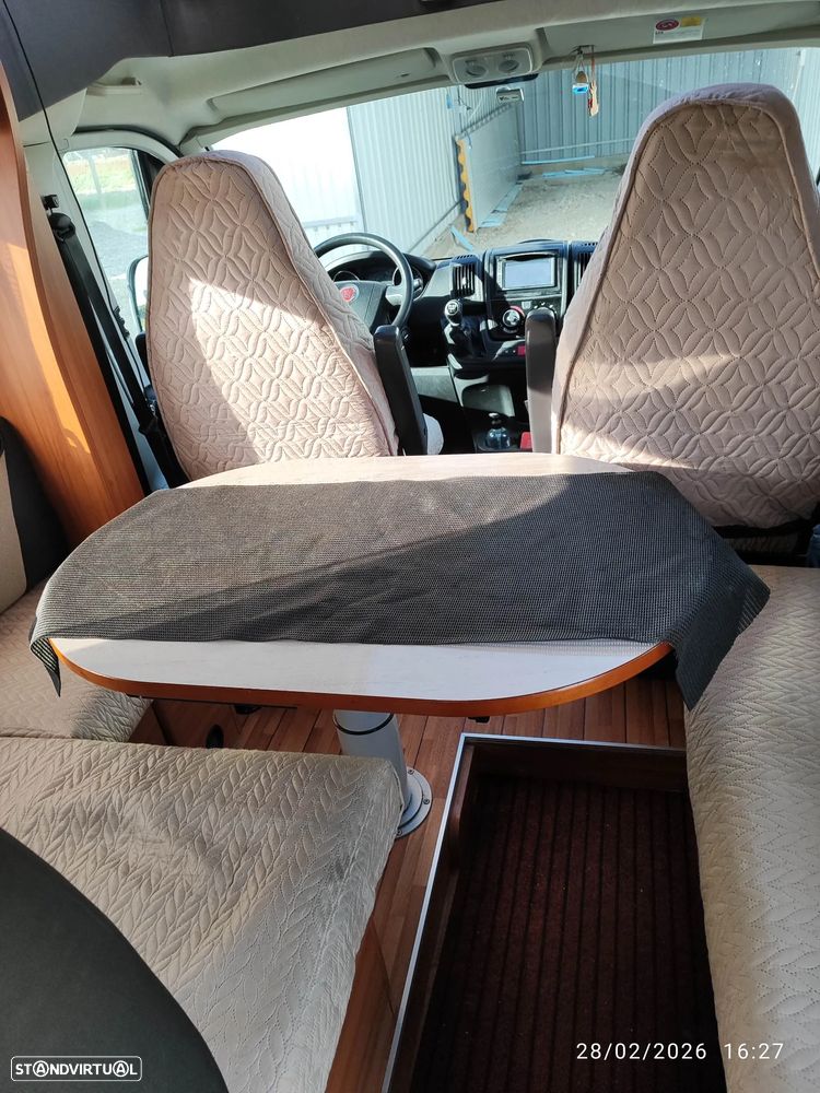 Weinsberg CaraSuite - 15