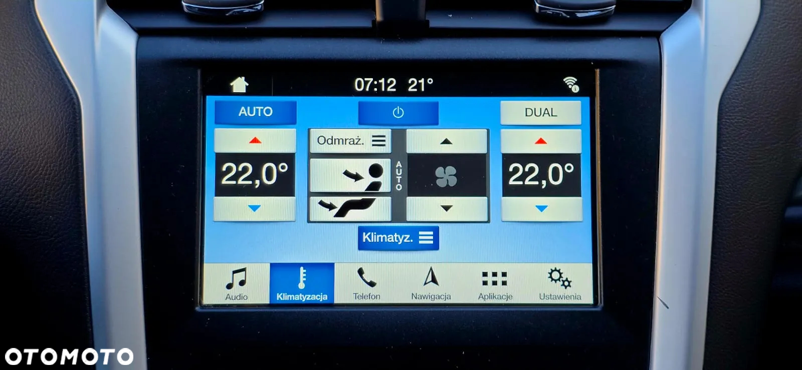 Ford Mondeo 2.0 EcoBlue Business Edition - 17