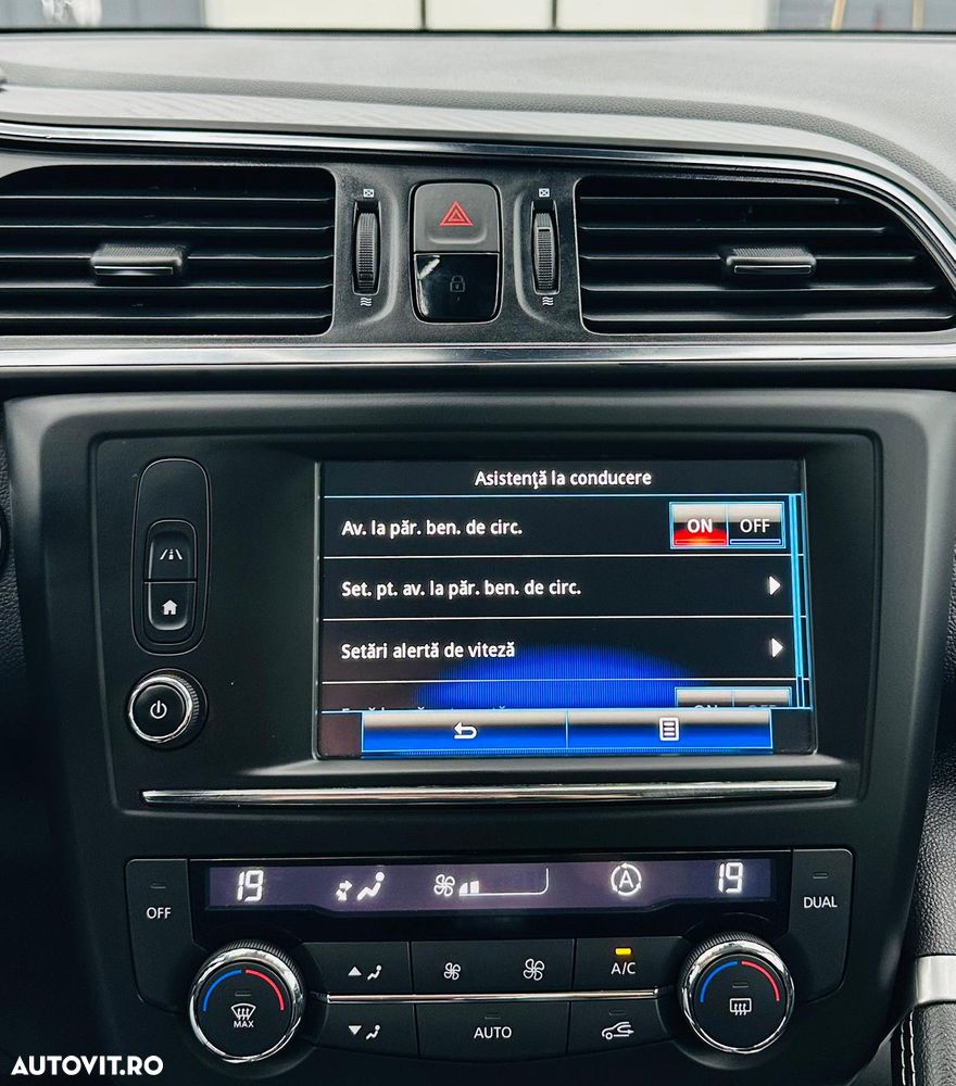 Renault Kadjar Energy TCe 130 LIMITED - 27