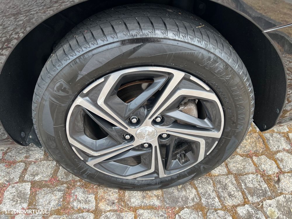 Hyundai i30 SW 1.6 CRDi Style Plus - 13