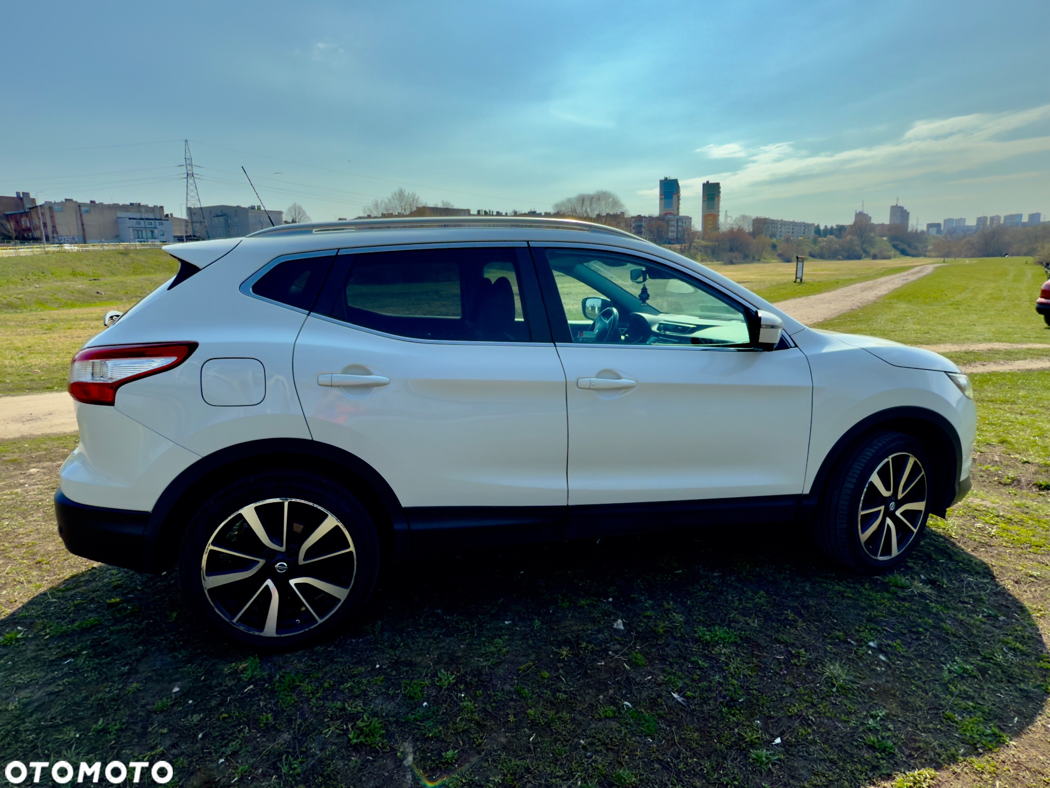 Nissan Qashqai 1.6 DIG-T Tekna - 10