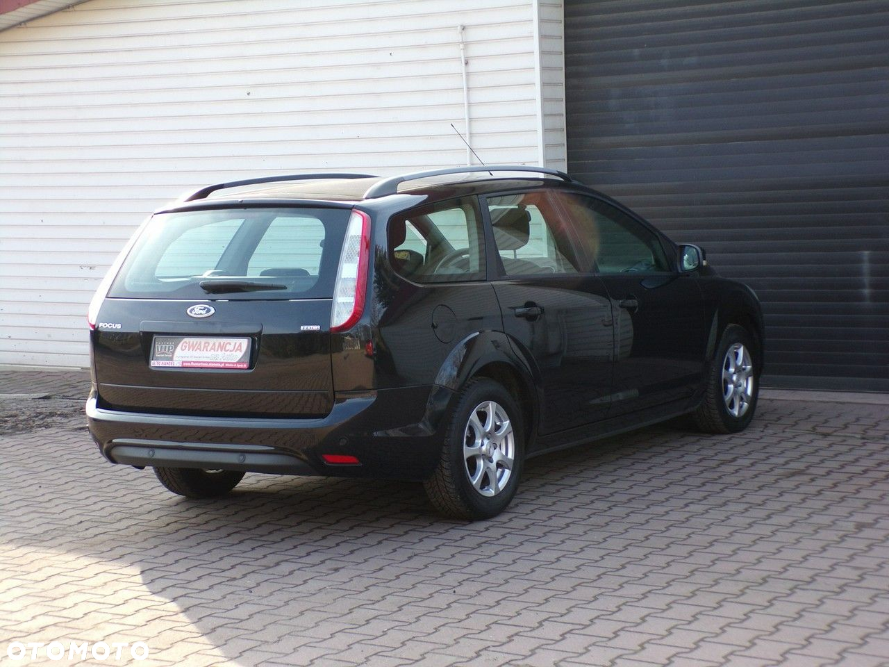 Ford Focus - 11