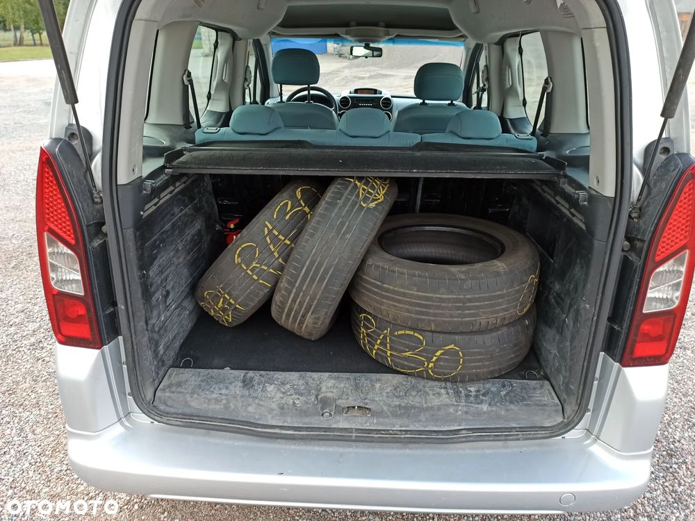 Citroën Berlingo 1.6 HDi Selection - 13