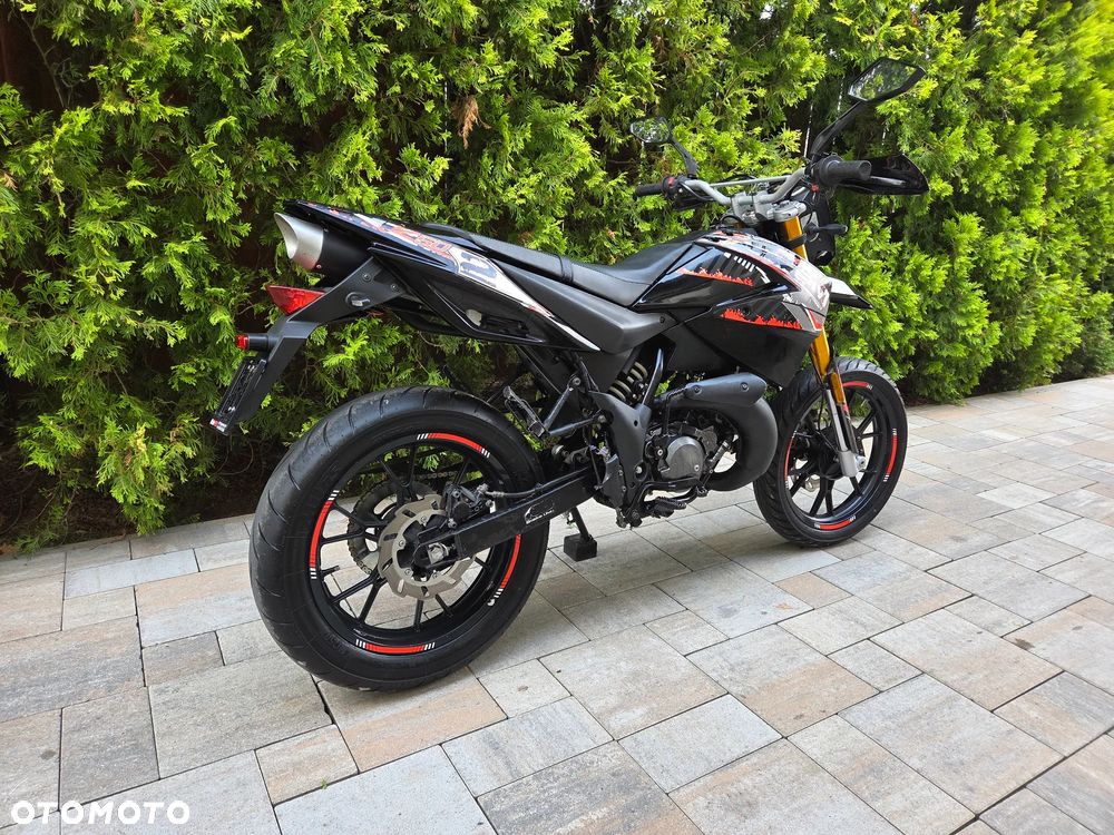 Derbi Senda - 3