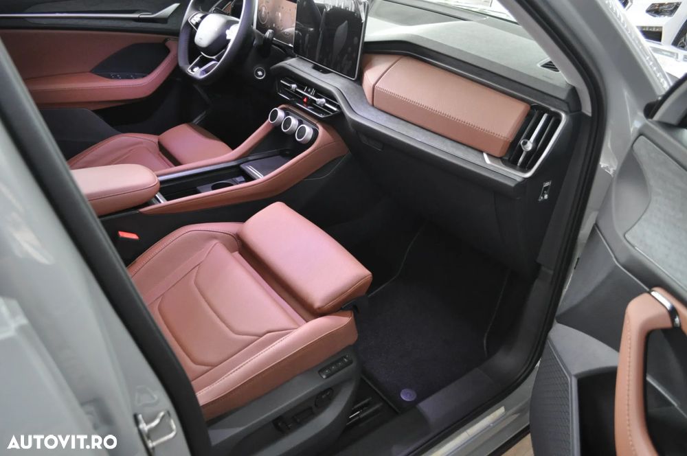 Skoda Kodiaq 1.5 TSI DSG PHEV Selection - 25