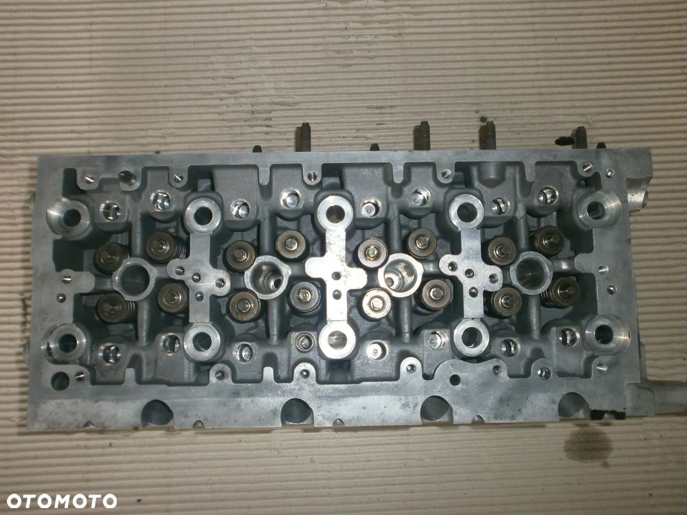 GŁOWICA GOTOWA 04L103373E 1.6 2.0TDI VW GWARANCJA - 4
