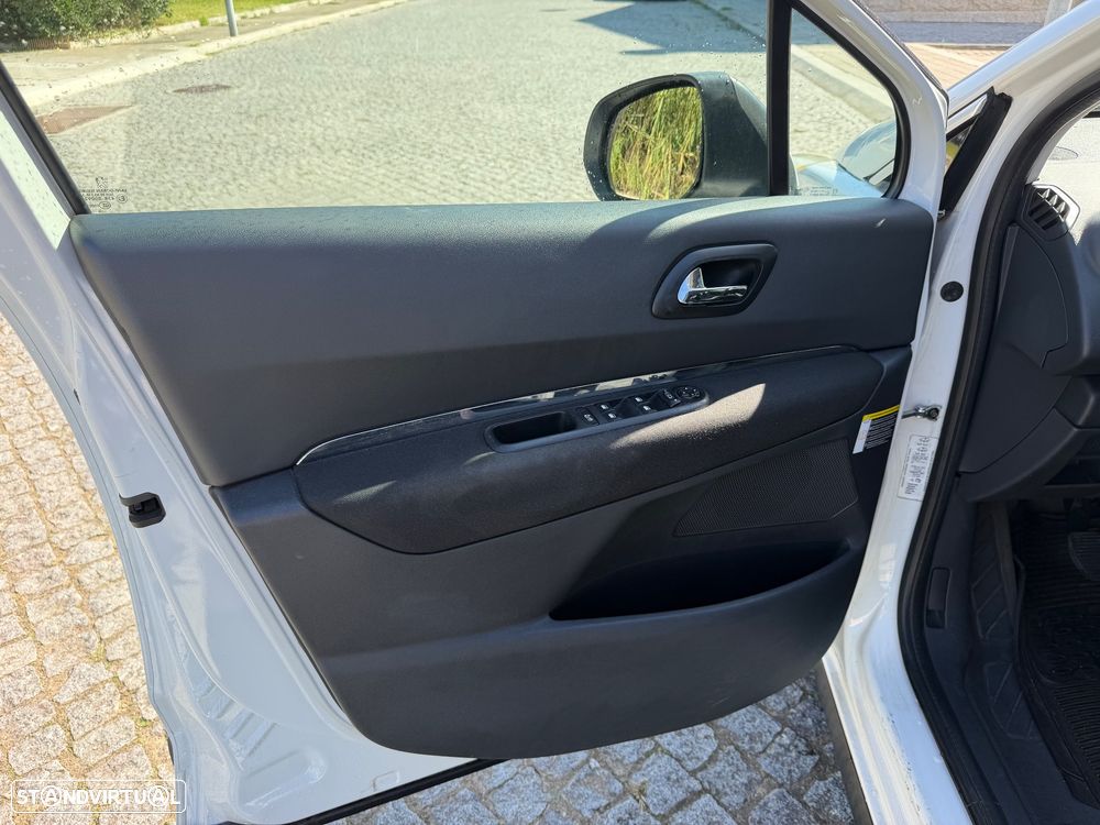 Peugeot 3008 1.6 HDi Sport - 5
