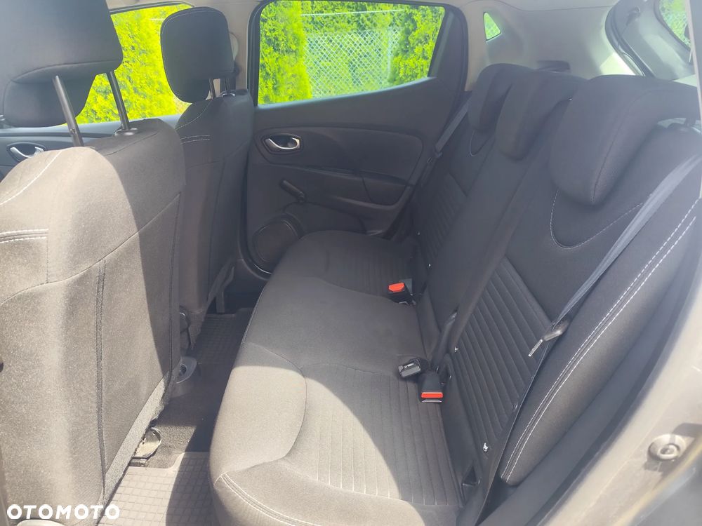 Renault Clio 0.9 Energy TCe Limited - 5