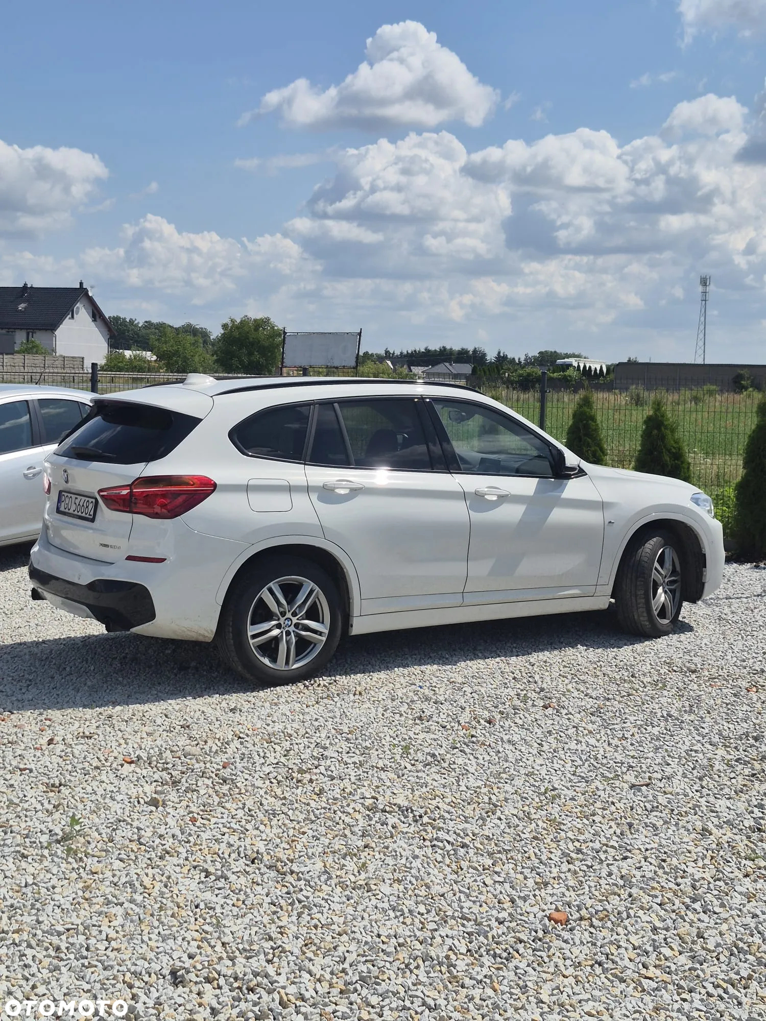 BMW X1 xDrive20d M Sport - 5