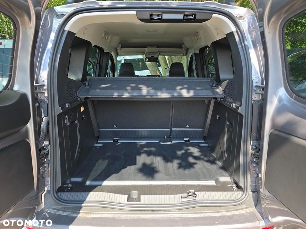 Renault Kangoo 1.5 dCi Equilibre - 9