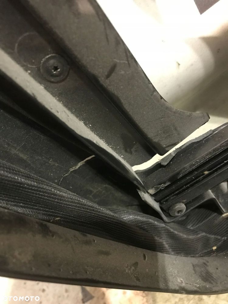 DACH PANORAMICZNY PANORAMA BMW 5 GT F07 - 7