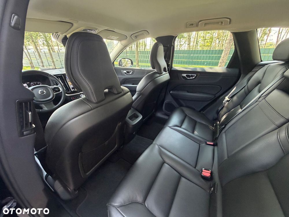 Volvo XC 60 T4 Inscription - 9