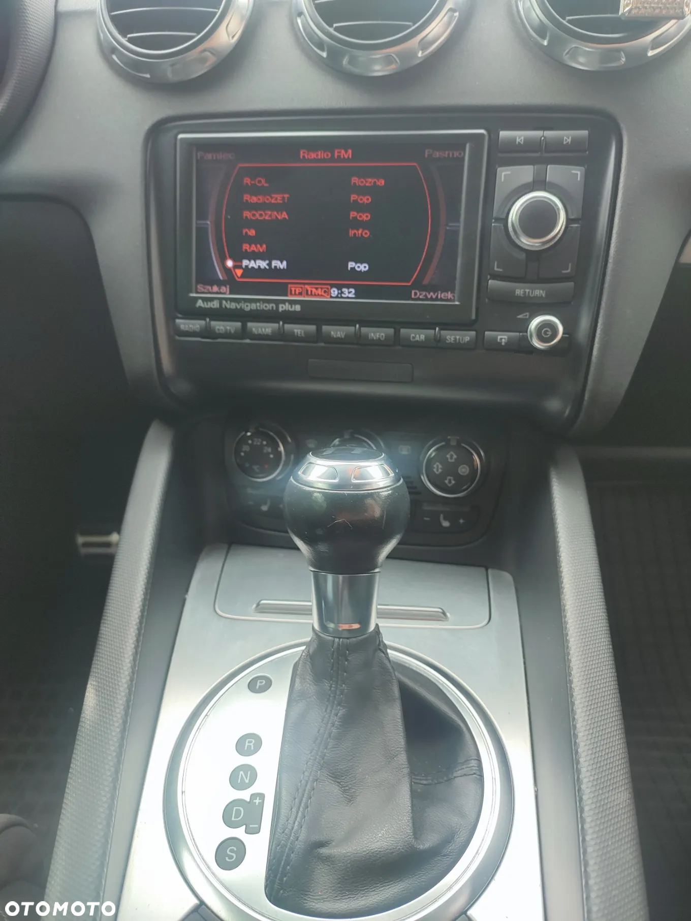 Audi TT Coupé 2.0 TFSI S tronic - 6