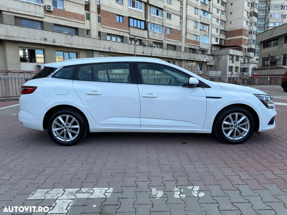Renault Megane ENERGY dCi 110 LIMITED - 28