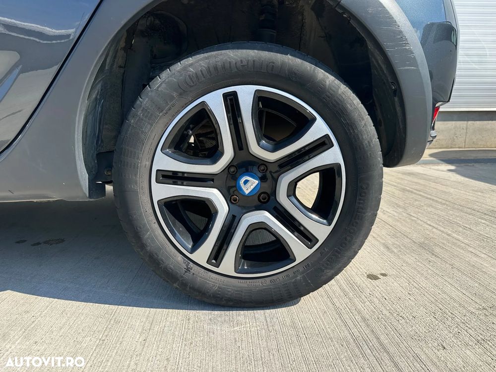 Dacia Sandero Stepway 0.9 TCe Easy-R SL Techroad - 21