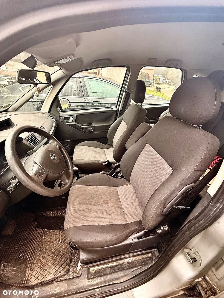 Opel Meriva 1.6 16V Essentia Easytronic - 7