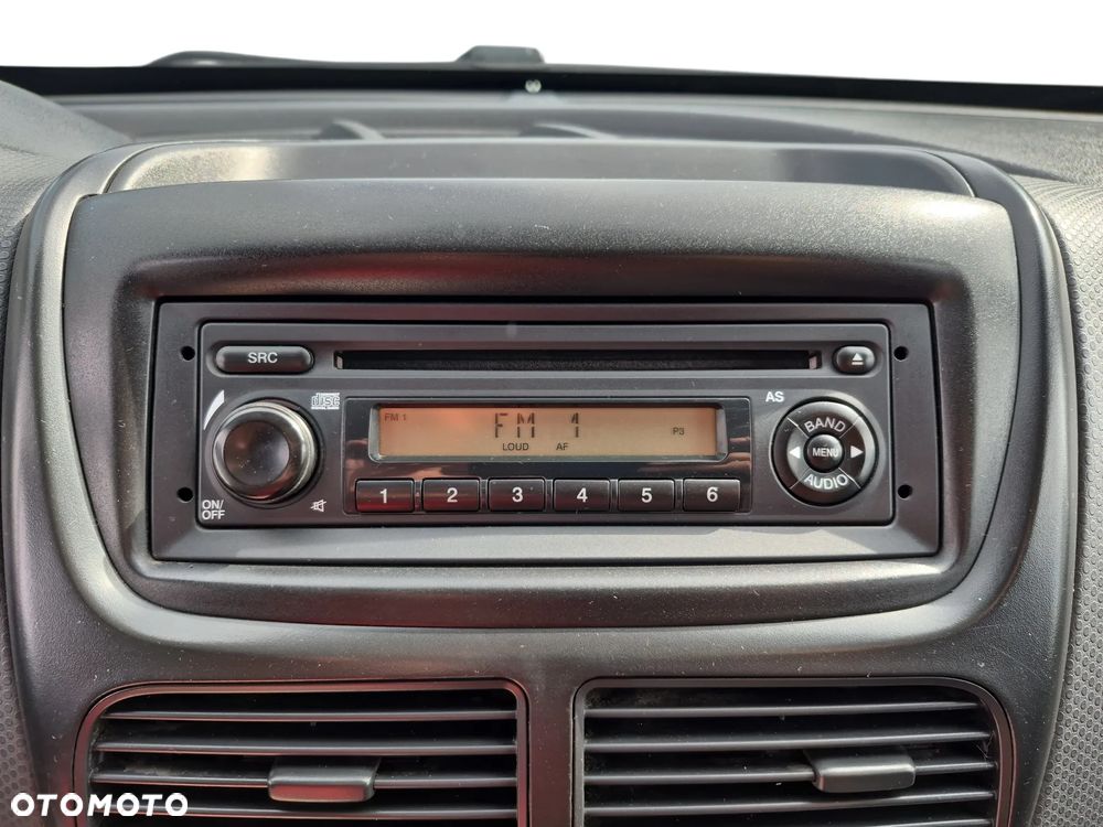 Fiat Doblo 1.3 Multijet 16V Active - 14