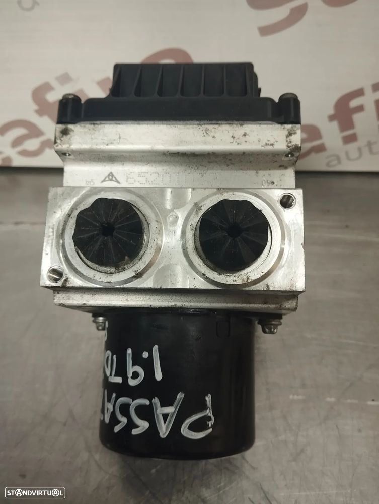 MODULO ABS VOLKSWAGEN PASSAT B6 REF. 3C0614095P 16027201 16027001-A - 5
