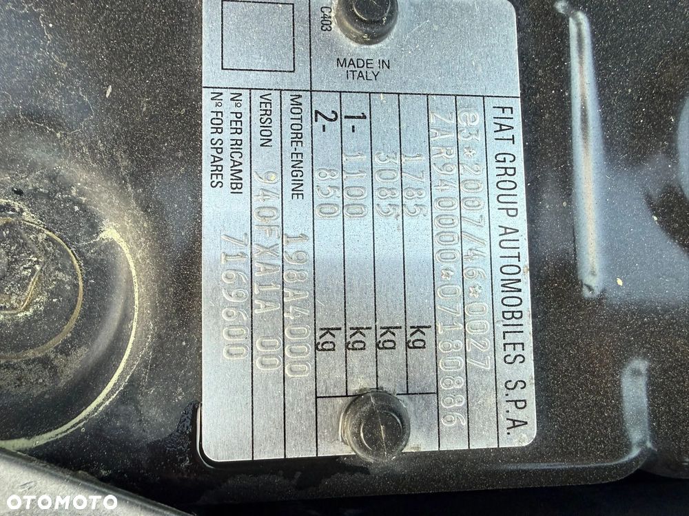 Alfa Romeo Giulietta 1.4 TB Progression - 20
