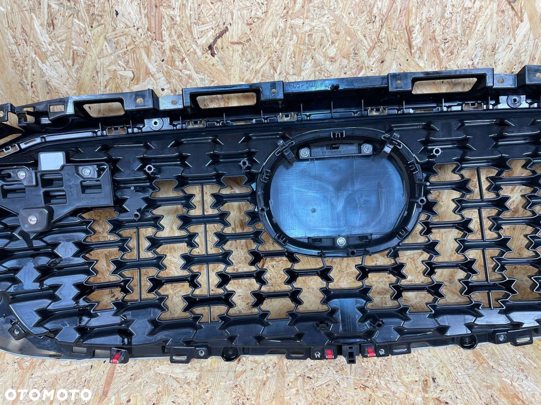 ATRAPA CHŁODNICY GRILL MAZDA CX-5 CX5 II KF GT KSD5-50719 LIFT 2022- - 6