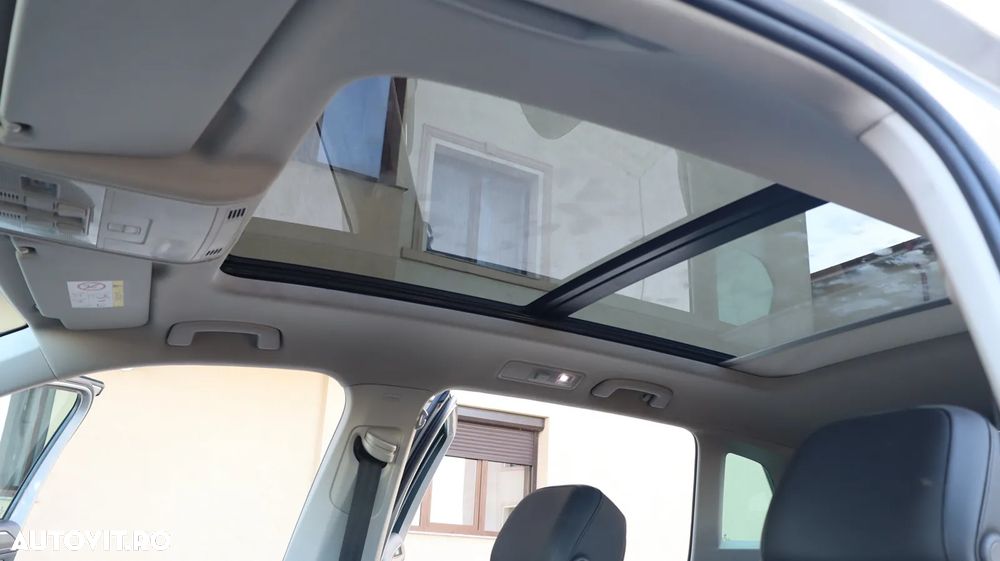 Volkswagen Tiguan 2.0 TDI SCR 4MOTION (BlueMotion Techn.) DSG Highline - 16