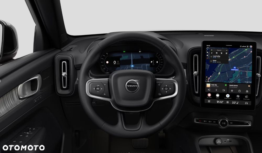 Volvo XC 40 B3 Plus Dark - 15