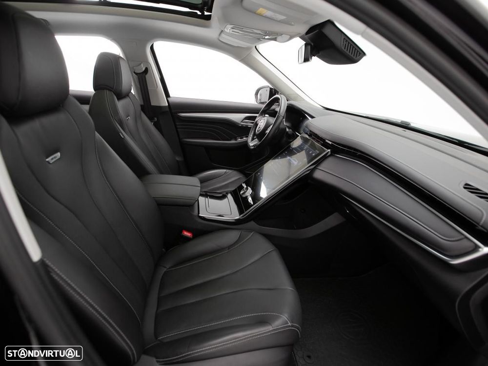 MG Marvel R 70 kWh Luxury - 9