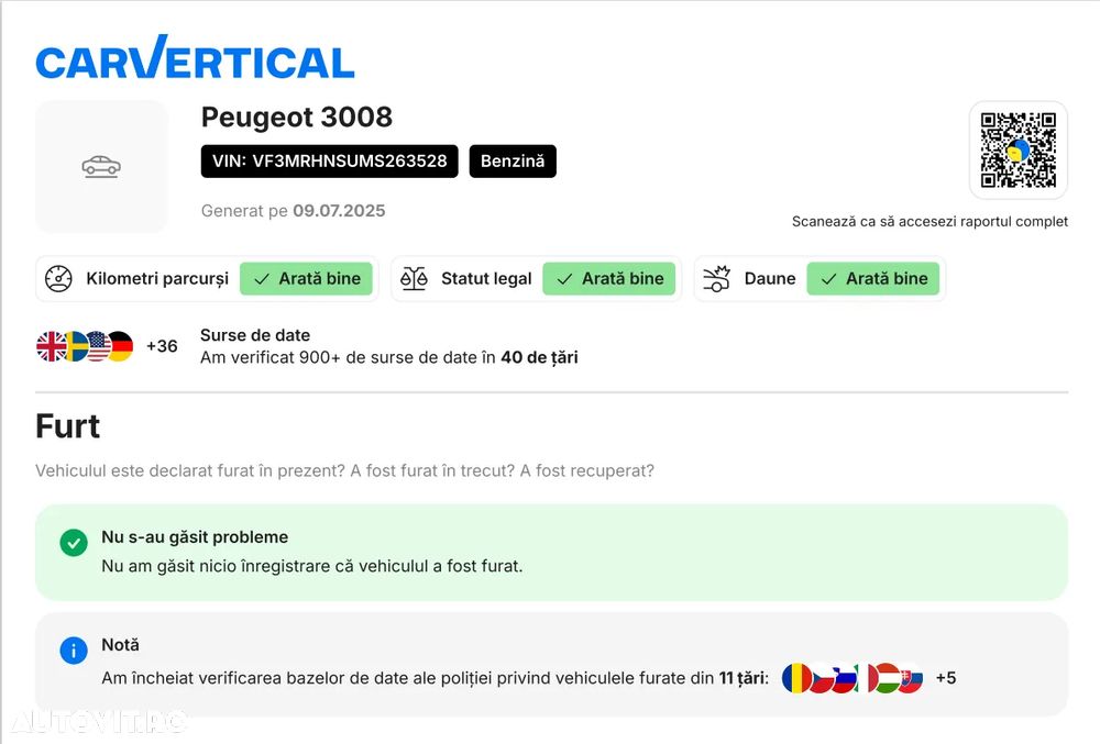 Peugeot 3008 1.2 PureTech 130 EAT8 Allure Pack - 7