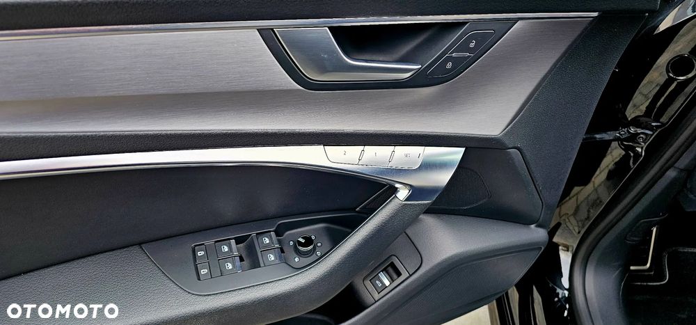 Audi A7 Sportback 40 TDI mHEV Quattro S tronic - 27