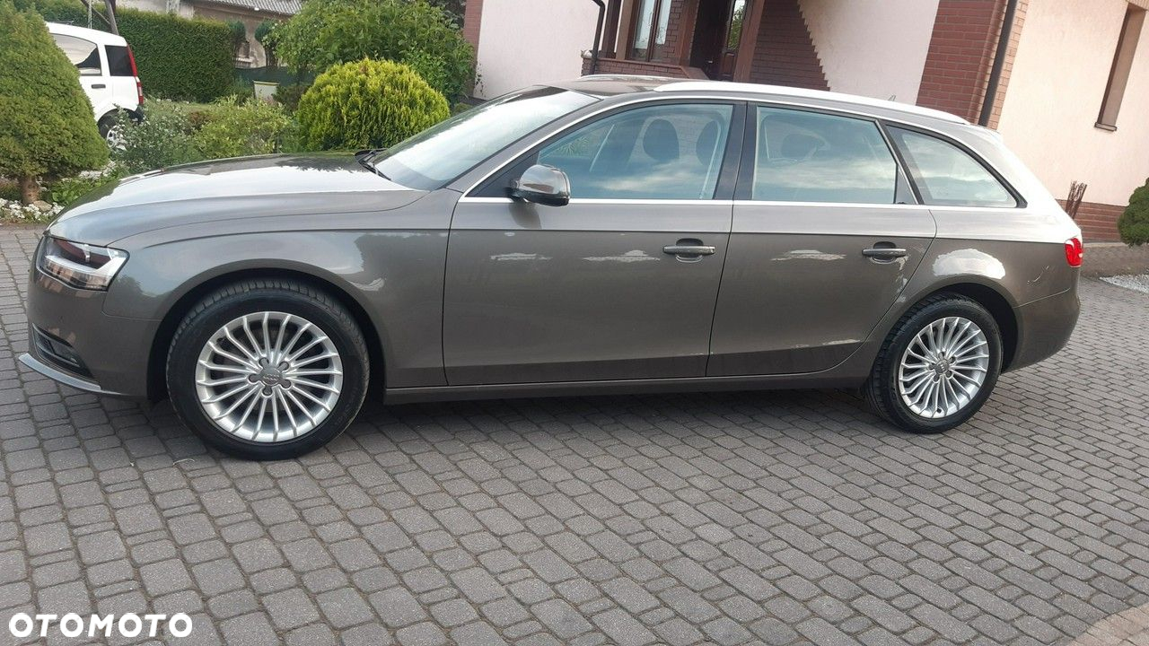 Audi A4 - 24