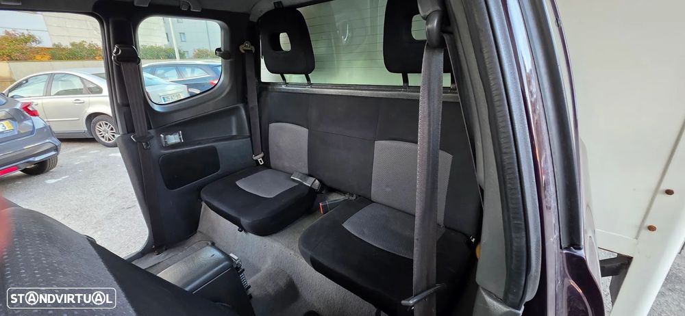 Mitsubishi L200 2.5 TD - 13