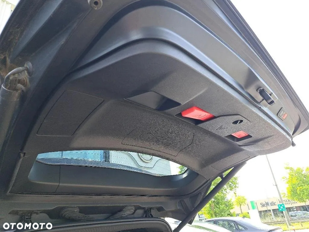 Peugeot 5008 1.5 BlueHDi GT Pack S&S EAT8 - 13