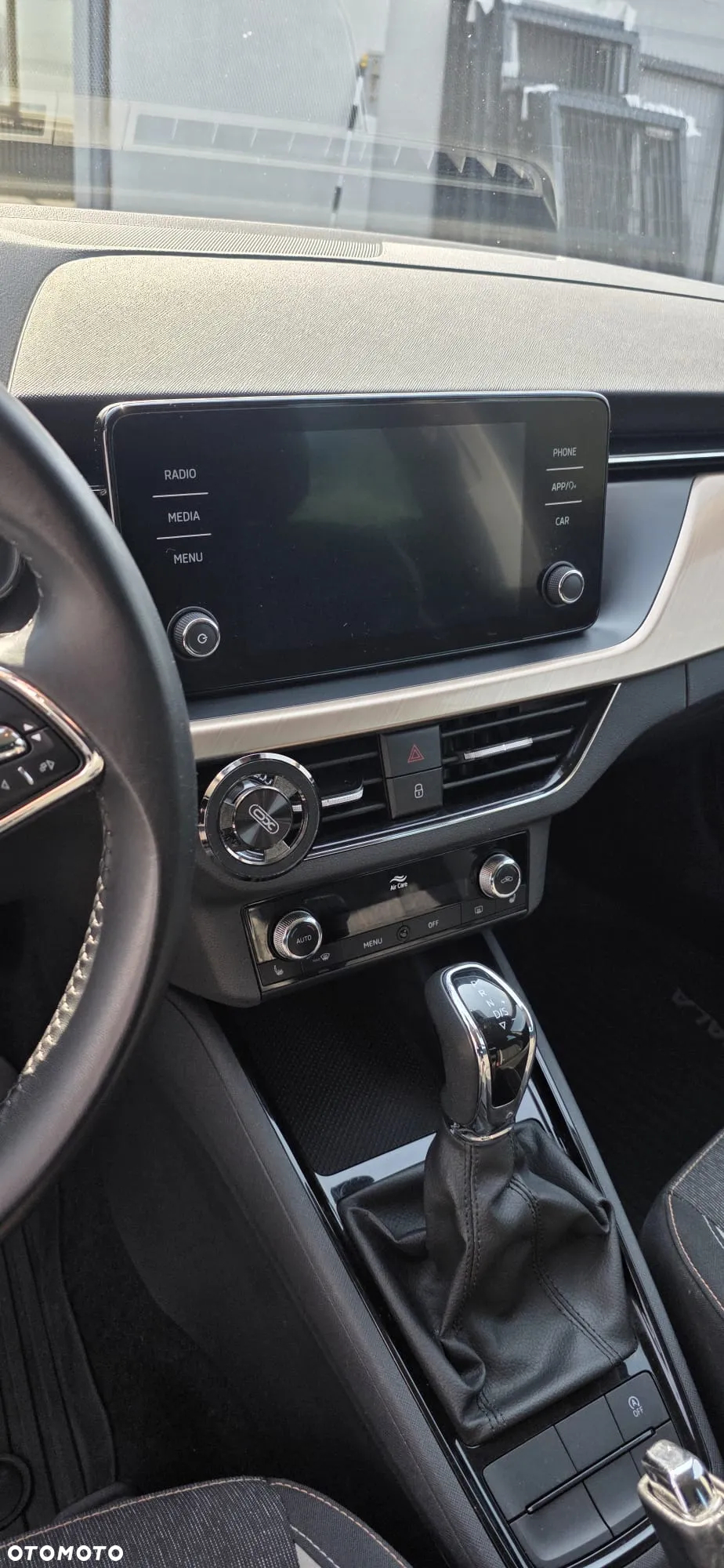 Skoda Scala 1.5 TSI Style DSG - 18